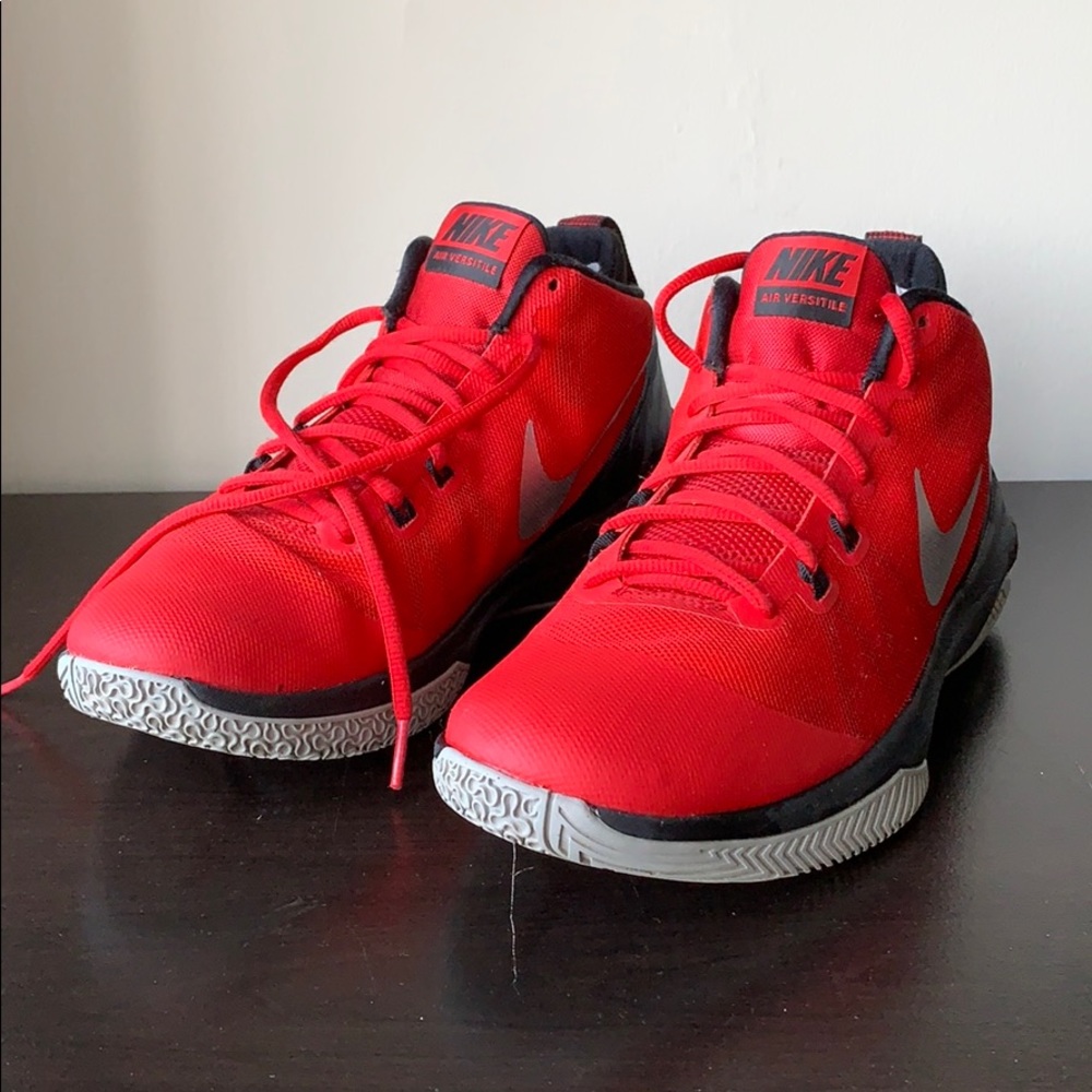 men Nike’s